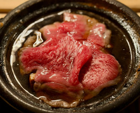 Dinner at The Sodoh Higashiyama Kyoto ザ・ソウドウ・ヒガシヤマ・キョウト
