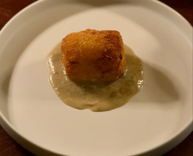 Dinner at The Sodoh Higashiyama Kyoto ザ・ソウドウ・ヒガシヤマ・キョウト