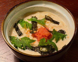 Dinner at The Sodoh Higashiyama Kyoto ザ・ソウドウ・ヒガシヤマ・キョウト