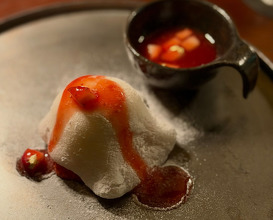 Dinner at The Sodoh Higashiyama Kyoto ザ・ソウドウ・ヒガシヤマ・キョウト