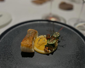 Dinner at Edvard