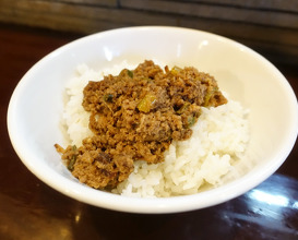 Dinner at 手打ち陰日向