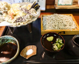 Dinner at 玉川 豊橋広小路本店