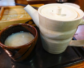 Dinner at 玉川 豊橋広小路本店