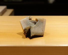 Dinner at こま田