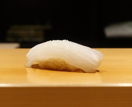 Dinner at こま田
