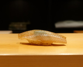 Dinner at こま田