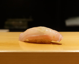 Dinner at こま田