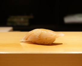 Dinner at こま田