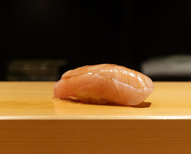 Dinner at こま田