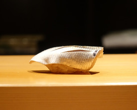 Dinner at こま田