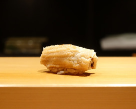 Dinner at こま田