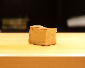 Dinner at こま田