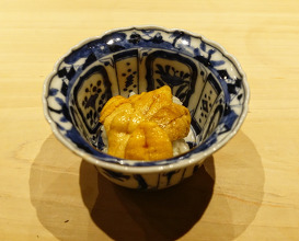Dinner at こま田
