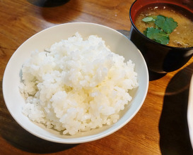 Dinner at ホルモン コウ