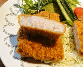 Dinner at ホルモン コウ