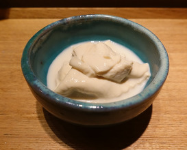 Dinner at 膳 八女や
