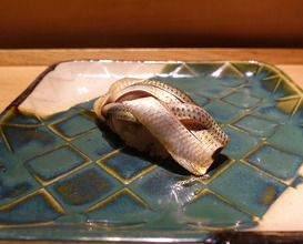 Dinner at 膳 八女や