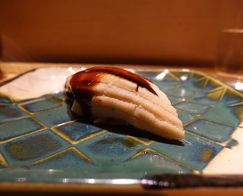 Dinner at 膳 八女や