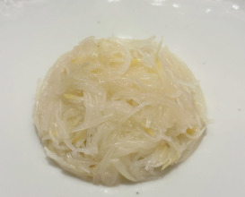 Dinner at Chiune