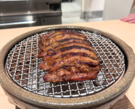 Dinner at Chiune