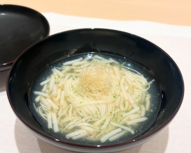 Dinner at Chiune