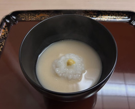 Dinner at 片折