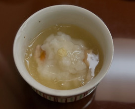 Dinner at 片折
