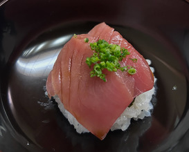 Dinner at 片折