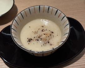 Dinner at くすのき