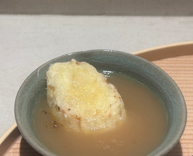 Dinner at くすのき