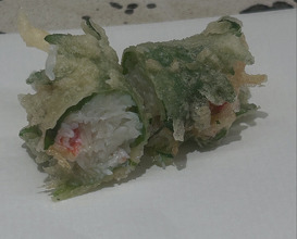 Dinner at くすのき