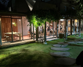 Dinner at 予島 YuDao