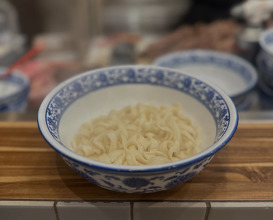 Dinner at 大稻埕 新江山樓