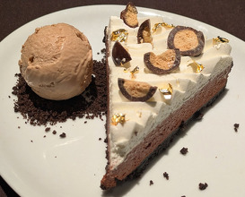 Dinner at Four Seasons Hotel Las Vegas