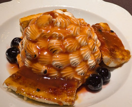 Dinner at Four Seasons Hotel Las Vegas