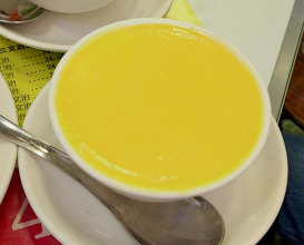 Dinner at 澳洲牛奶公司 Australia Dairy Company
