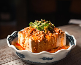 Dinner at Aburiya Ibushi