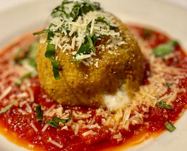 Dinner at Fausto's Bistro