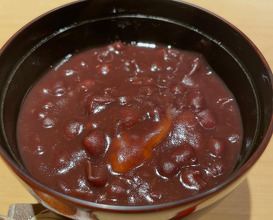 Dinner at 新橋 星野