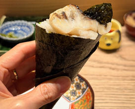 Dinner at Sushi Zo Bangkok