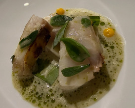Dinner at Osteria Francescana