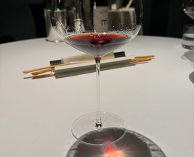 Dinner at Osteria Francescana