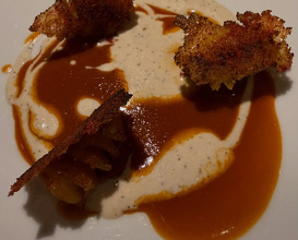 Dinner at Osteria Francescana