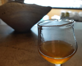 Dinner at 富士北麓料理「notori」