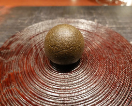Dinner at Tenmonkan Wakana