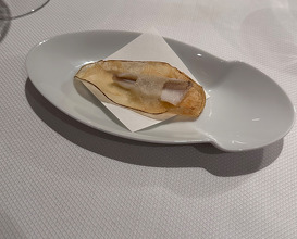 Dinner at César