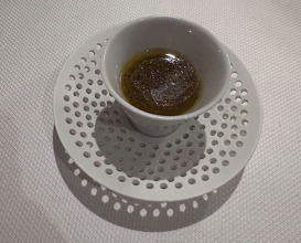 Dinner at César