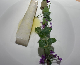 Dinner at Somni