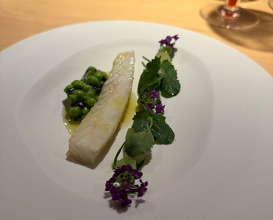 Dinner at Somni